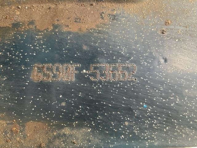 Leasing of  Genie GS5390 Genie GS5390: picture 7