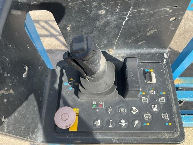 Leasing of  Genie GS5390 Genie GS5390: picture 10