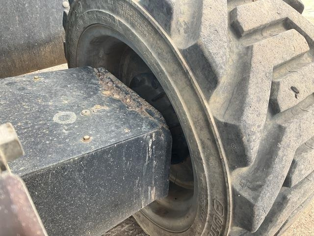 Leasing of  Genie GS5390 Genie GS5390: picture 17