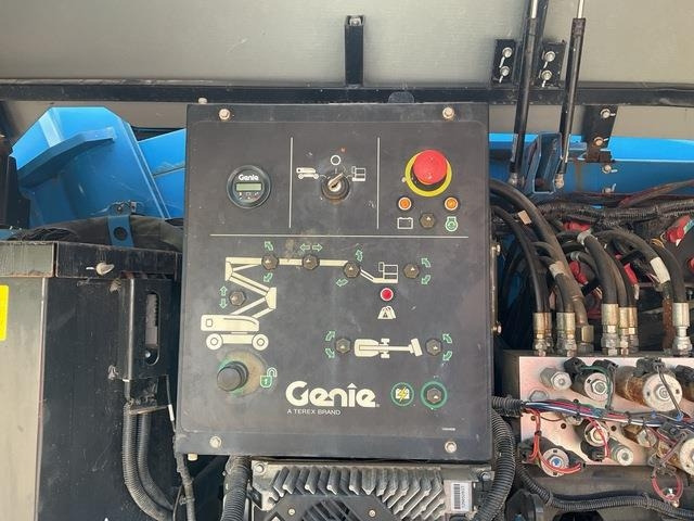 Articulated boom Genie Z60/37: picture 9