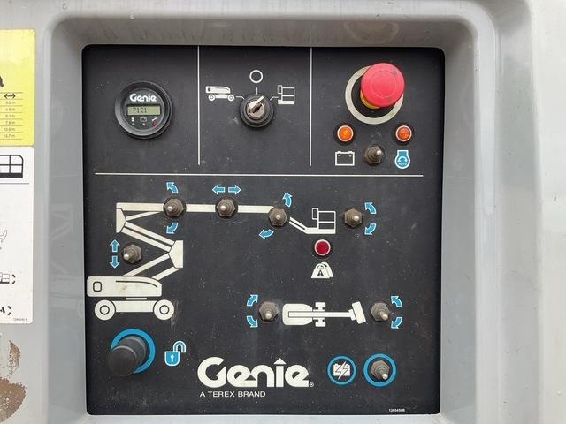 Articulated boom Genie Z60/37: picture 10