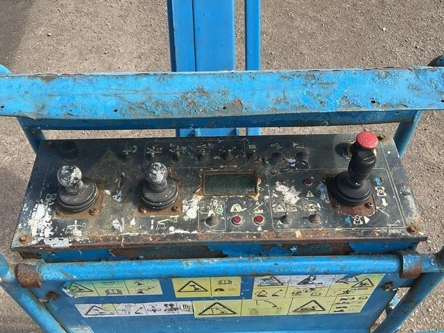 Articulated boom Genie Z60/37: picture 11