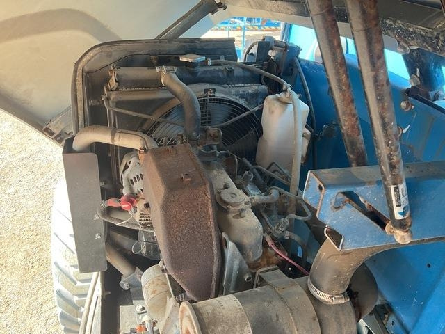 Articulated boom Genie Z60/37: picture 14