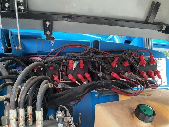 Articulated boom Genie Z60/37: picture 23