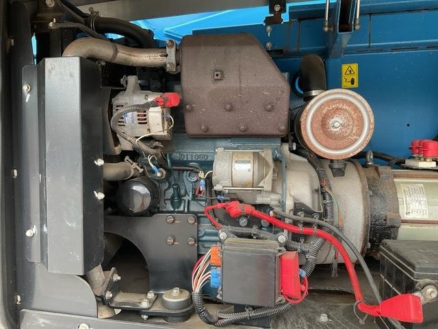 Articulated boom Genie Z60/37: picture 15