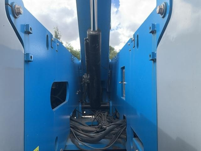 Articulated boom Genie Z80/60: picture 24