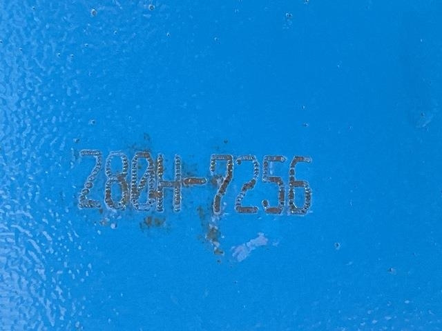 Articulated boom Genie Z80/60: picture 7