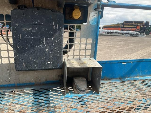 Articulated boom Genie Z80/60: picture 11
