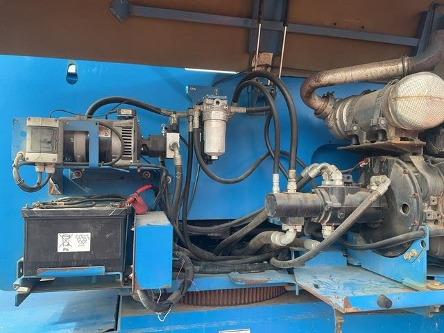 Articulated boom Genie Z80/60: picture 22