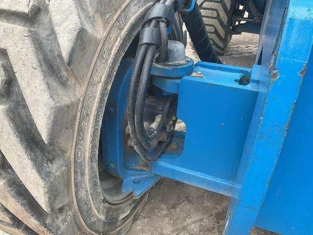 Articulated boom Genie Z80/60: picture 20