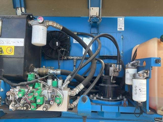 Articulated boom Genie Z80/60: picture 21