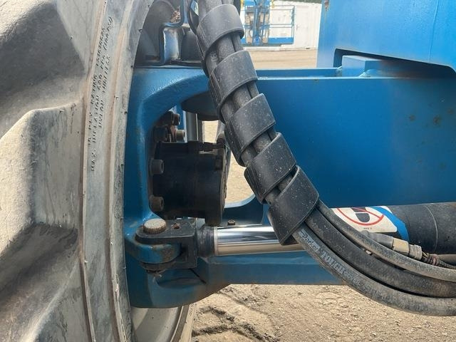 Articulated boom Genie Z80/60: picture 19