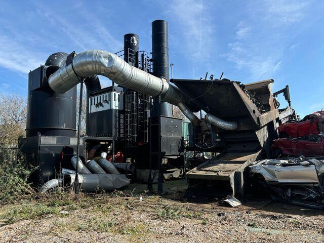 Bonfiglioli Drake 2000-16HM - Industrial equipment: picture 3 Bonfiglioli Drake 2000-16HM - Industrial equipment: picture 3