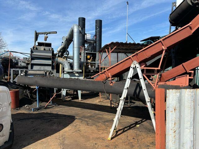 Bonfiglioli Drake 2000-16HM - Industrial equipment: picture 2 Bonfiglioli Drake 2000-16HM - Industrial equipment: picture 2