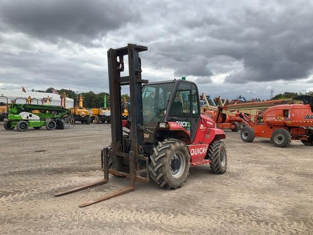 Manitou M26-4 - Rough terrain forklift: picture 1 Manitou M26-4 - Rough terrain forklift: picture 1