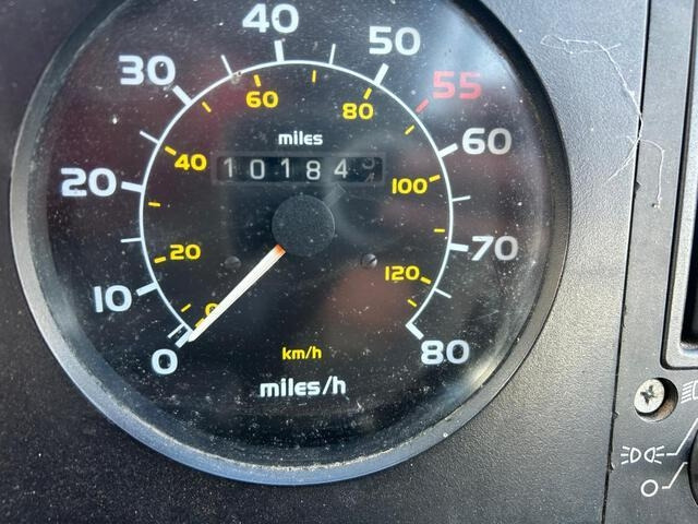 Crane truck Volvo FL10: picture 12 Crane truck Volvo FL10: picture 12