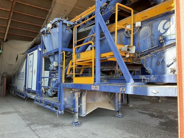 Ammann Schweiz AG Black Move T2007OB3 - Mini roller: picture 3 Ammann Schweiz AG Black Move T2007OB3 - Mini roller: picture 3