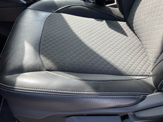 Car Ford Ecosport: picture 19