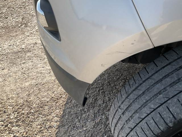 Car Ford Ecosport: picture 16