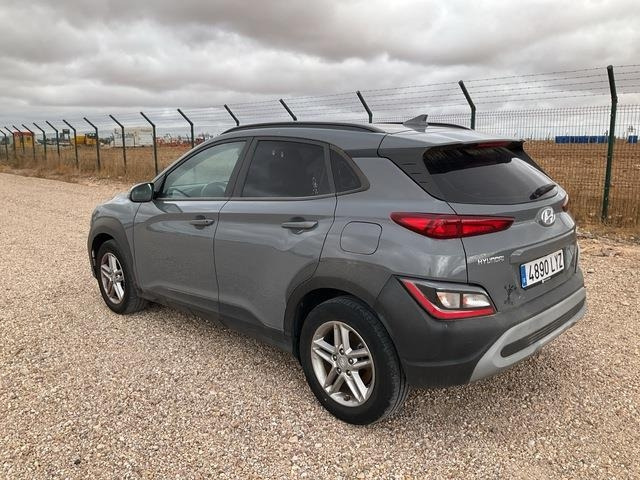 Hyundai Kona - Car: picture 2 Hyundai Kona - Car: picture 2
