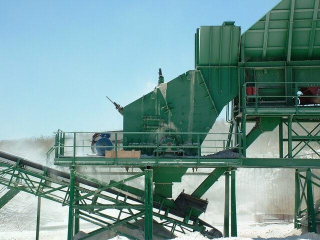 Screen Plant - Screener: picture 3 Screen Plant - Screener: picture 3