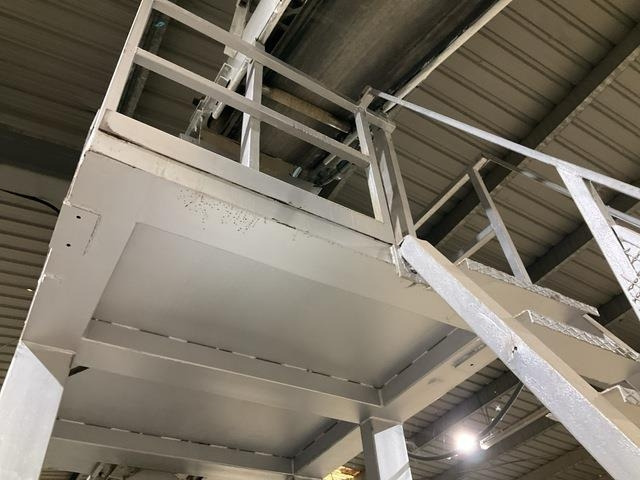 Packaging machinery Semca 80: picture 24 Packaging machinery Semca 80: picture 24