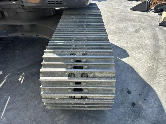 Crawler excavator CASE CX245DSR: picture 24 Crawler excavator CASE CX245DSR: picture 24