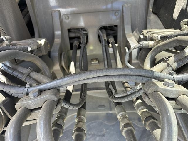 Crawler excavator CASE CX245DSR: picture 21 Crawler excavator CASE CX245DSR: picture 21