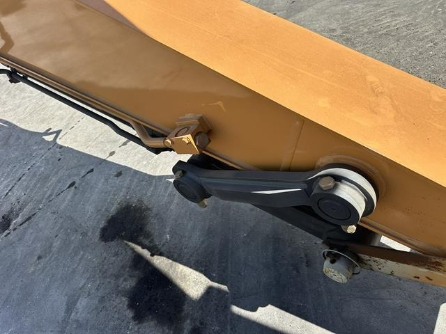 Crawler excavator CASE CX245DSR: picture 19 Crawler excavator CASE CX245DSR: picture 19