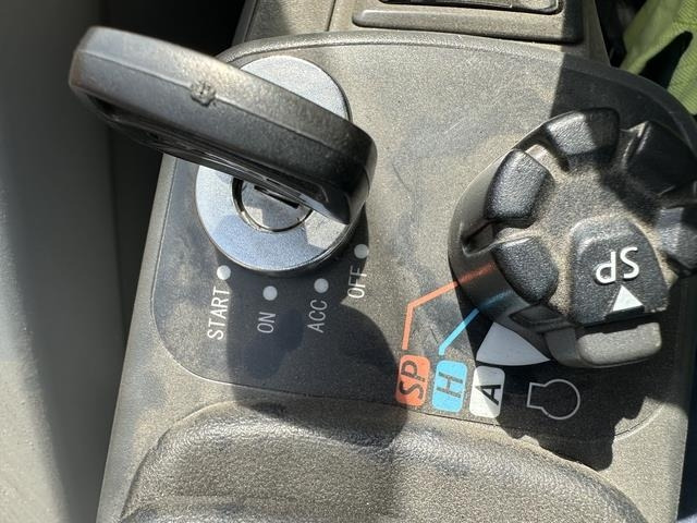 Crawler excavator CASE CX245DSR: picture 14 Crawler excavator CASE CX245DSR: picture 14