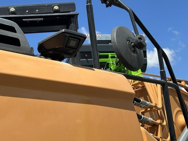 Crawler excavator CASE CX245DSR: picture 13 Crawler excavator CASE CX245DSR: picture 13