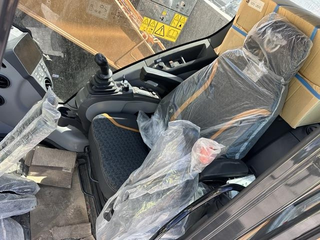 Crawler excavator CASE CX245DSR: picture 9 Crawler excavator CASE CX245DSR: picture 9