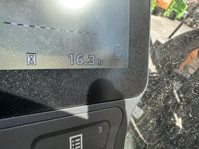 Crawler excavator CASE CX245DSR: picture 6 Crawler excavator CASE CX245DSR: picture 6