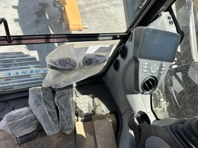 Crawler excavator CASE CX245DSR: picture 10 Crawler excavator CASE CX245DSR: picture 10