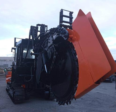 Marais SM 150R - Trencher: picture 4 Marais SM 150R - Trencher: picture 4