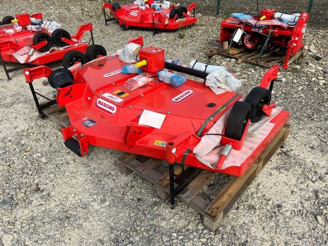 Maschio Gaspardo Jolly 210 - Garden mower: picture 1 Maschio Gaspardo Jolly 210 - Garden mower: picture 1