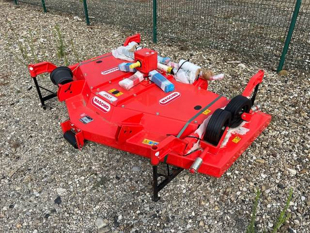 Maschio Gaspardo Jolly 210 - Garden mower: picture 1 Maschio Gaspardo Jolly 210 - Garden mower: picture 1