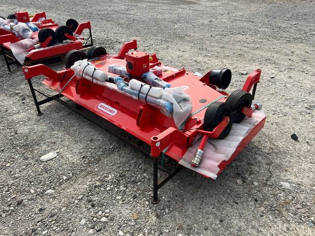 Maschio Gaspardo Jolly 210 - Garden mower: picture 3 Maschio Gaspardo Jolly 210 - Garden mower: picture 3