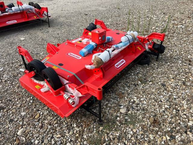 Maschio Gaspardo Jolly 210 - Garden mower: picture 2 Maschio Gaspardo Jolly 210 - Garden mower: picture 2