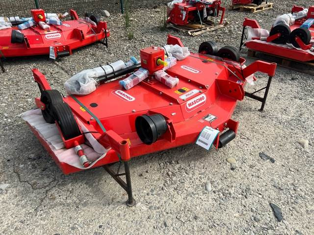 Maschio Gaspardo Jolly 210 - Garden mower: picture 4 Maschio Gaspardo Jolly 210 - Garden mower: picture 4