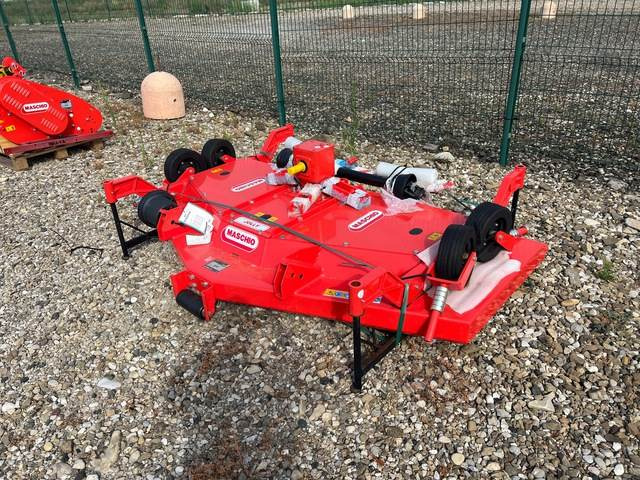 Maschio Gaspardo Jolly 210 - Garden mower: picture 1 Maschio Gaspardo Jolly 210 - Garden mower: picture 1