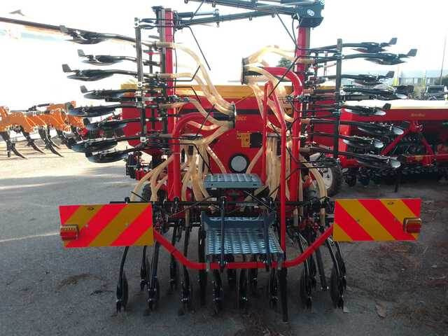 Leasing of  MaterMacc MSD400 MaterMacc MSD400: picture 10