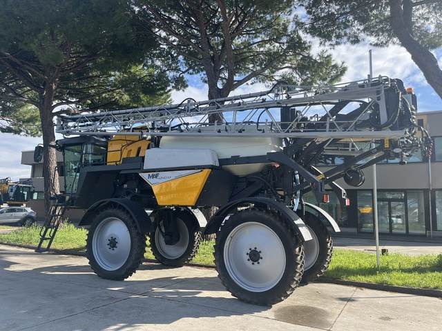 Mazzotti MAF 4240 M - Self-propelled sprayer: picture 2 Mazzotti MAF 4240 M - Self-propelled sprayer: picture 2