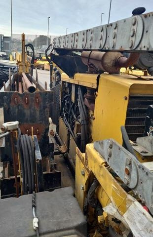 Vermeer D20X22 - Directional boring machine: picture 4 Vermeer D20X22 - Directional boring machine: picture 4