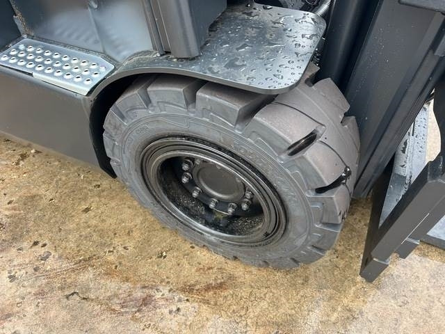 New Electric forklift Doosan B35X-7 PLUS: picture 21