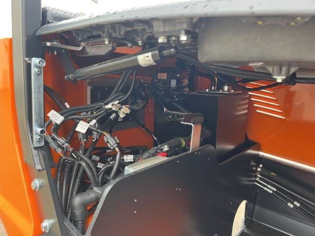 New Electric forklift Doosan B35X-7 PLUS: picture 10