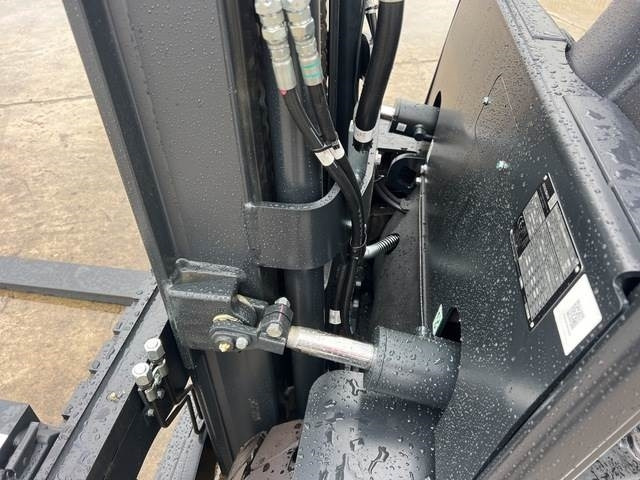 New Electric forklift Doosan B35X-7 PLUS: picture 17