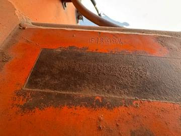 Doppstadt AK 435 - Industrial waste shredder: picture 5 Doppstadt AK 435 - Industrial waste shredder: picture 5