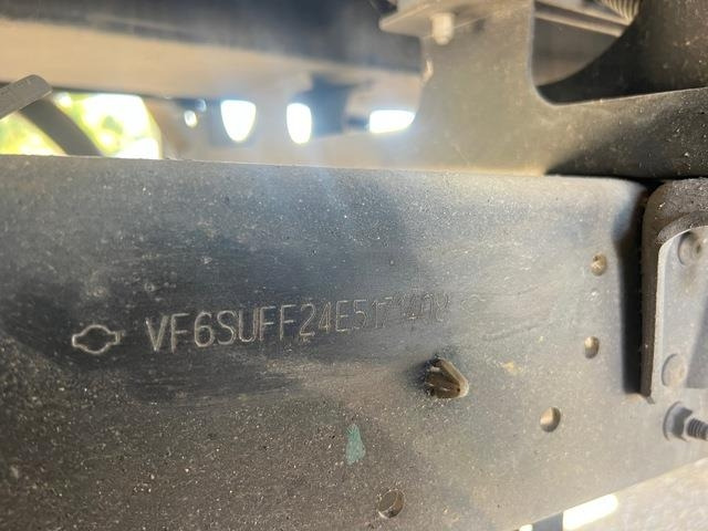 Renault Maxity 120DXI - Truck mounted aerial platform: picture 5 Renault Maxity 120DXI - Truck mounted aerial platform: picture 5