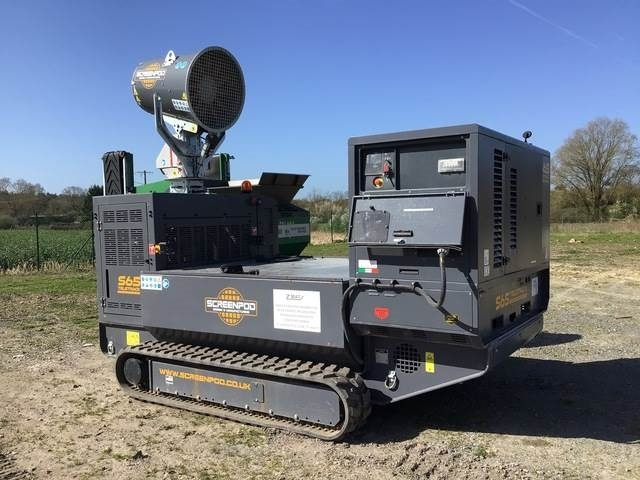 Screenpod S65 Teletrack - Construction equipment: picture 5 Screenpod S65 Teletrack - Construction equipment: picture 5